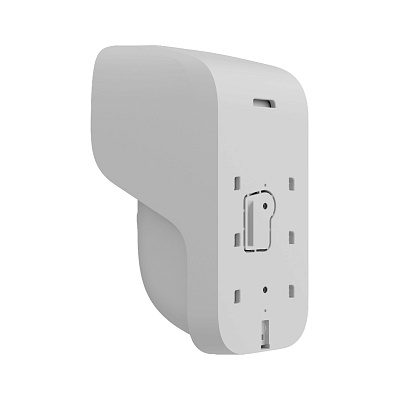 картинка Ajax Curtain Outdoor белый Беспроводной уличный датчик движения «штора» от компании Intant